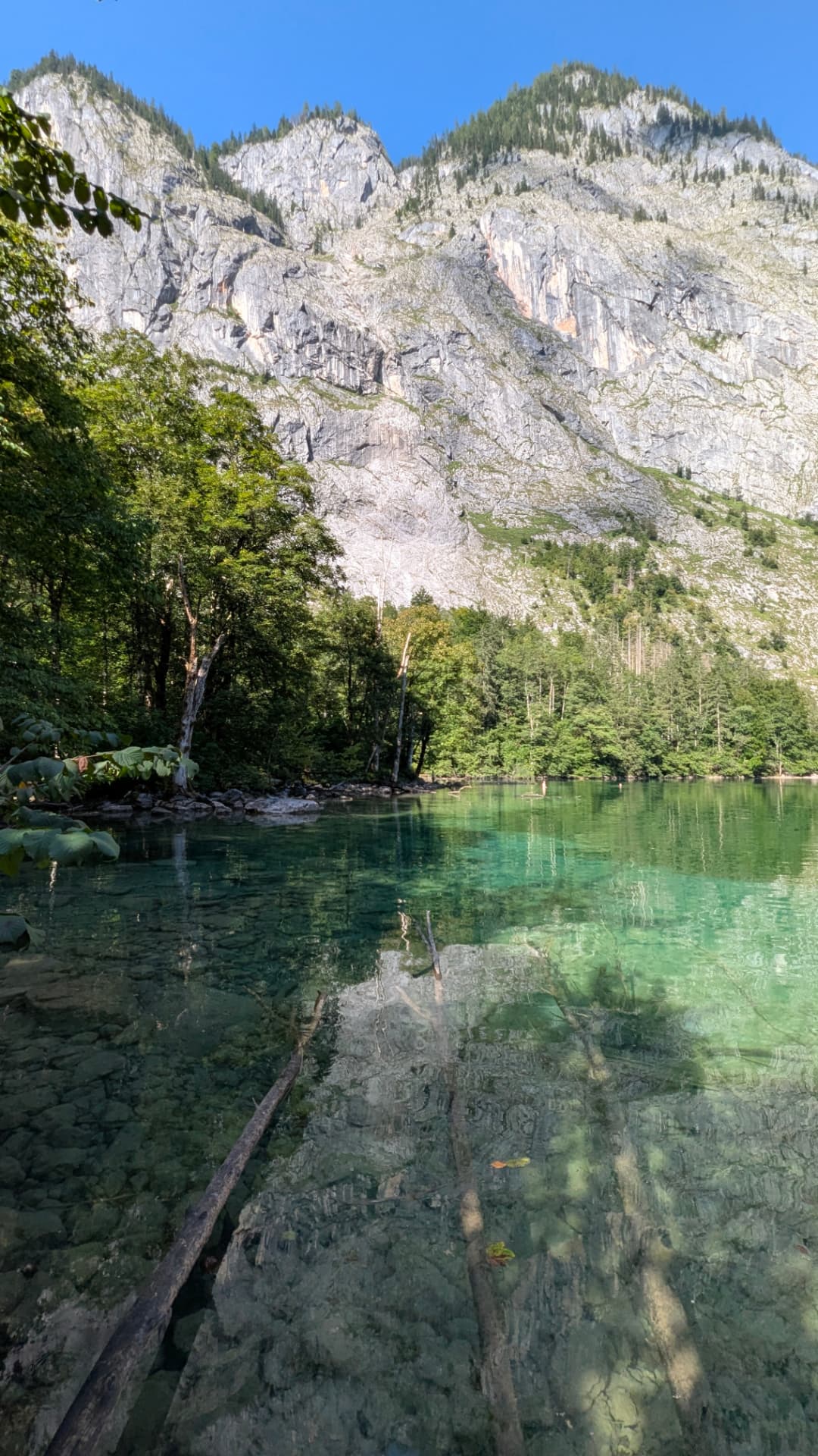 Lakes