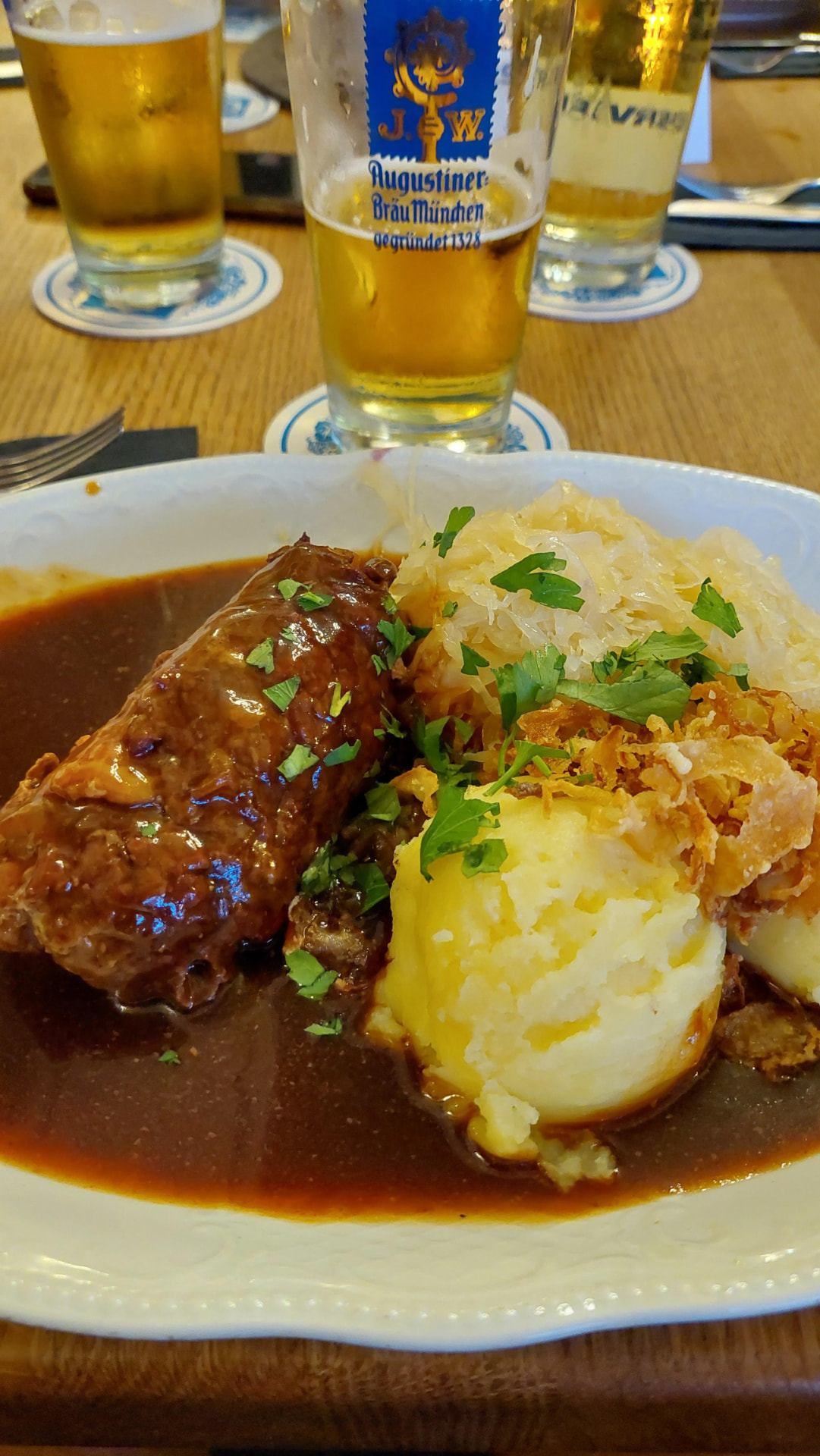 Food & Drink